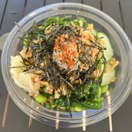 Pick Your Own Poke (~$20) Pick Your Own Poke (~$20)
