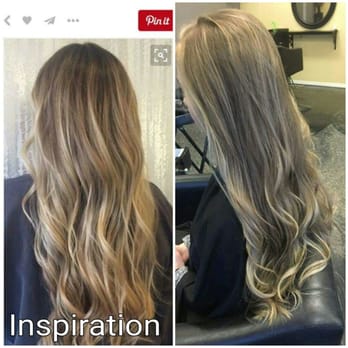 Morgan Endzell - Hair Stylists Near Me - Bellevue, Washington Morgan Endzell - Hair Stylists Near Me - Bellevue, Washington