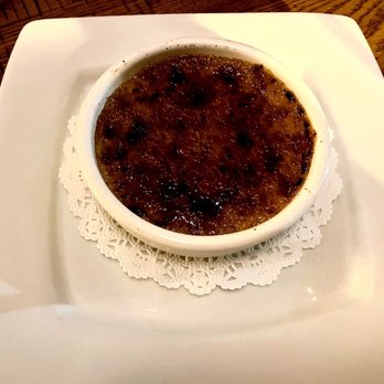 Levant on Smith - Creme brulee - French Near Me - Brooklyn, New York Levant on Smith - Creme brulee - French Near Me - Brooklyn, New York