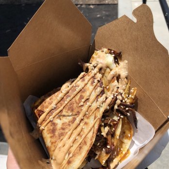 The Fat Queso - The (mini) Fat Queso - Food Trucks Near Me The Fat Queso - The (mini) Fat Queso - Food Trucks Near Me