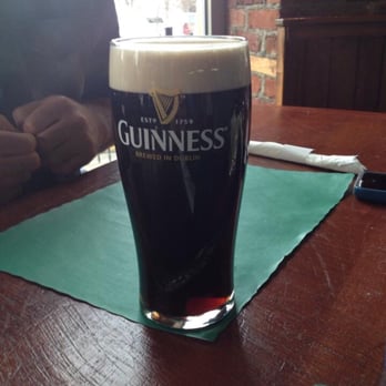 Katie O'Byrne's - Guinness Beer - Irish Near Me - Schenectady, New York