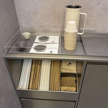 HeyTea - Coffee & Tea Near Me - Chicago, Illinois