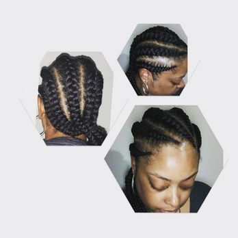 Love ME Salon - Braiding By Bibi - Hair Salons Near Me - Carmichael, California Love ME Salon - Braiding By Bibi - Hair Salons Near Me - Carmichael, California