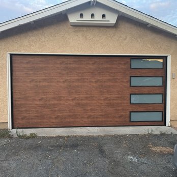 Mikes Garage Doors - Garage Door Services Near Me