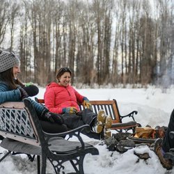 Jackson Hole Vintage Adventures