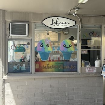 Lahaina Shave Ice - We are ready for shaved ice! - Desserts Near Me - Honolulu, Hawaii Lahaina Shave Ice - We are ready for shaved ice! - Desserts Near Me - Honolulu, Hawaii