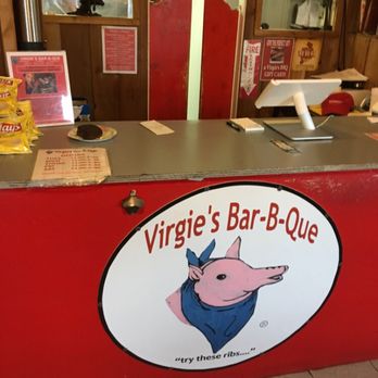 Virgie's BBQ & Catering - Barbeque Near Me - Houston, Texas Virgie's BBQ & Catering - Barbeque Near Me - Houston, Texas