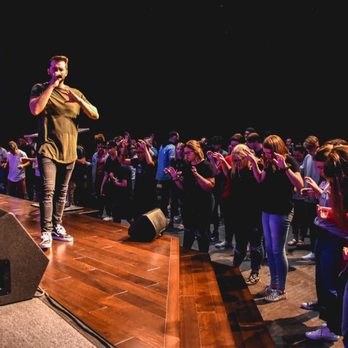 Fresh Start Church - Invade Youth and Young adults - Churches Near Me - Peoria, Arizona