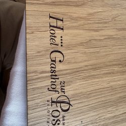 Hotel Gasthof zur Post Norbert Leitner
