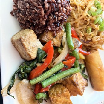 Thai On 1 - Lunch special - Thai Near Me - Seattle, Washington Thai On 1 - Lunch special - Thai Near Me - Seattle, Washington