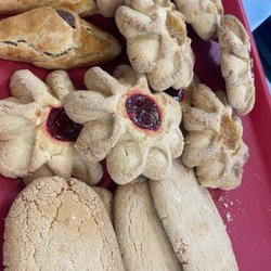 Sonia's Bakery & More