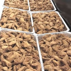Home Fresh Fish & Chicken