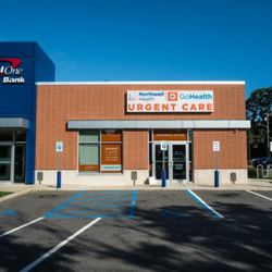 Northwell Health-GoHealth Urgent Care