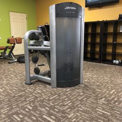 Anytime Fitness