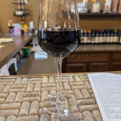 Washington Street Wine House - Perfection