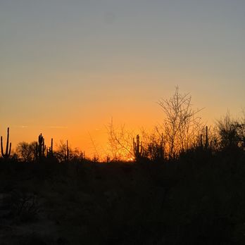 MacDonald's Ranch - Horseback Riding Near Me - Scottsdale, Arizona