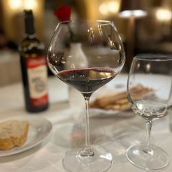 Arnaldo - Vino San Giovese