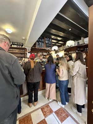 Bar All'Arco by null