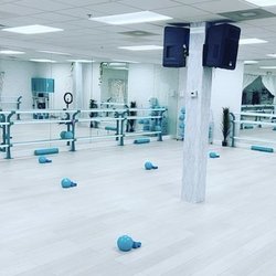 TriTone Triple Barre