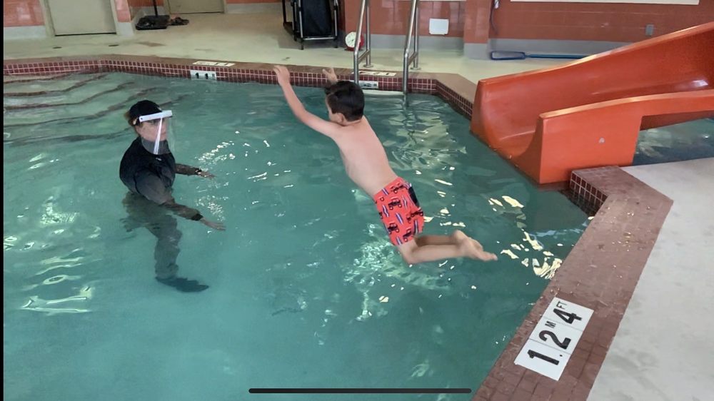 SWIM KIDS Updated May 2024 3503 114th Avenue SE, Calgary, Alberta