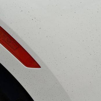 Quick Quack Car Wash - Really??? Ceramic Duck wash should have removed all this dirt and grime - Car Wash Near Me - Fontana, California Quick Quack Car Wash - Really??? Ceramic Duck wash should have removed all this dirt and grime - Car Wash Near Me - Fontana, California