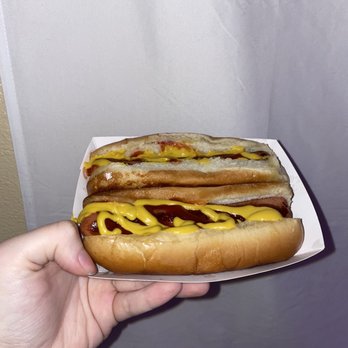 RJ'S SNACK SHACK - Hot dog order - Burgers Near Me - San Antonio, Texas RJ'S SNACK SHACK - Hot dog order - Burgers Near Me - San Antonio, Texas