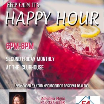 Taylor Woodrow Communities - Happy hour party every 2nd Friday, Waterchase Estates, West Tampa - Home Developers Near Me - Tampa, Florida Taylor Woodrow Communities - Happy hour party every 2nd Friday, Waterchase Estates, West Tampa - Home Developers Near Me - Tampa, Florida
