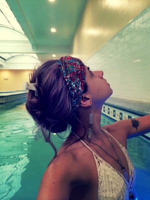 Quapaw Baths & Spa by null