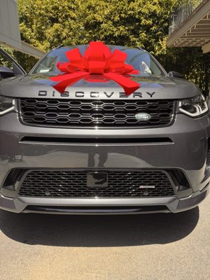 LAND ROVER SAN FRANCISCO - Updated February 2026 - 77 Photos & 357 ...