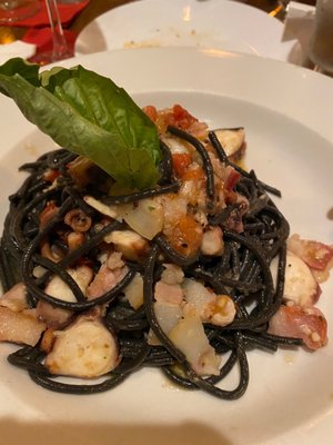 Peperoncino by null