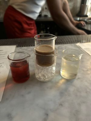 Yours Sincerely by null