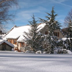 Auberge des Montauds - Auberge montauds