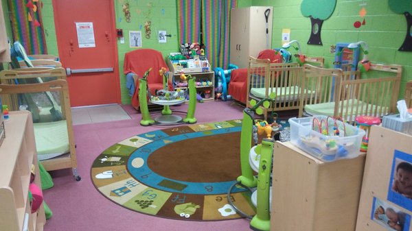 LITTLE KINGS AND QUEENS DAYCARE - Updated January 2025 - 1815 Trawood