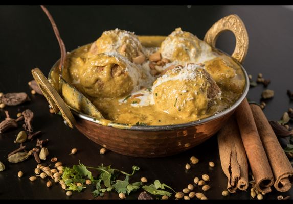 Mint Indian Restaurant And Lounge by null