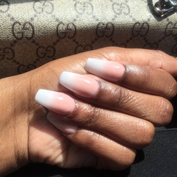 T T Mimi Nails - $40 - Nail Salons Near Me - Houston, Texas T T Mimi Nails - $40 - Nail Salons Near Me - Houston, Texas