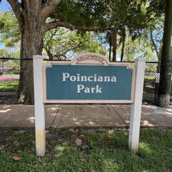 Poinciana Park