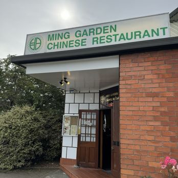 Ming Garden