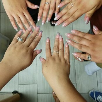 Nail N Spa Studio - Love this place great work with great prices! - Nail Salons Near Me - Santa Ana, California Nail N Spa Studio - Love this place great work with great prices! - Nail Salons Near Me - Santa Ana, California