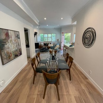 The L.A Staging Company - Home Staging Near Me