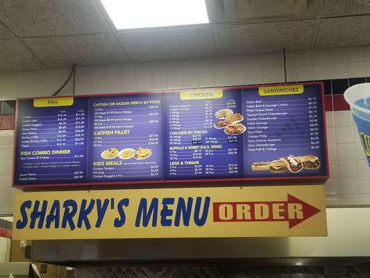 Menu photo 2 Mr. Submarine Bellwood, IL Menu photo 2 Mr. Submarine Bellwood, IL