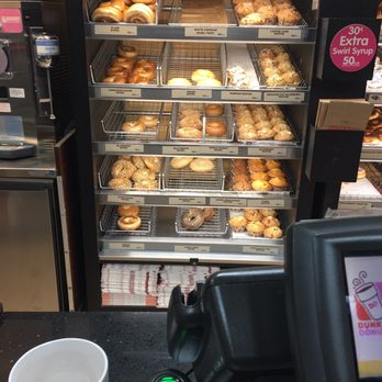 Dunkin' - Donuts Near Me - Reisterstown, Maryland