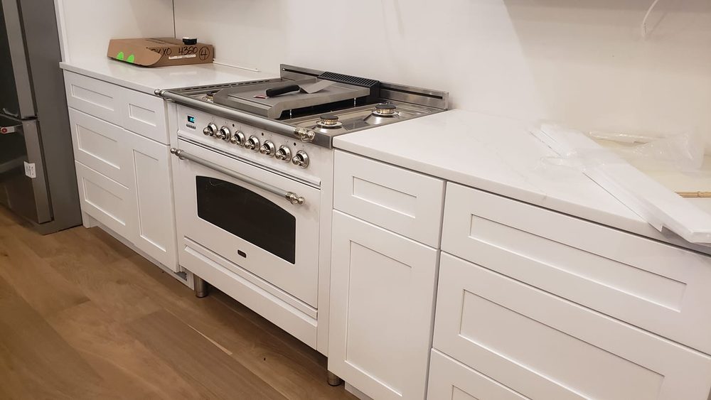 EVOLVE APPLIANCE REPAIR Updated October 2024 Edgewater, Maryland Appliances & Repair