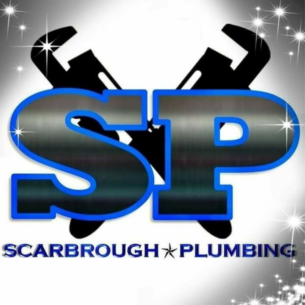 Slide of Scarbrough Plumbing Company