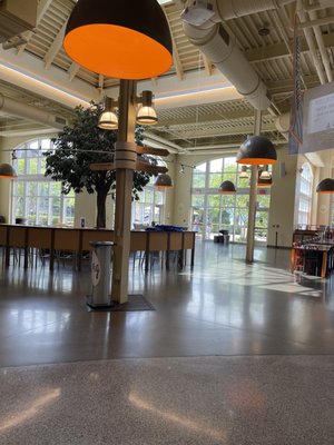 The Culinary Institute of America by null The Culinary Institute of America by null