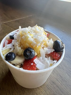 Pablo's Bowls North OC by null