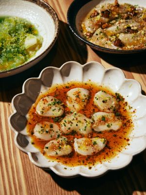 NY Kimchi (Rebranded as Golden Hof) by null