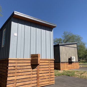 Open Air Resorts - Tiny houses! - RV Parks Near Me - Spicewood, Texas Open Air Resorts - Tiny houses! - RV Parks Near Me - Spicewood, Texas