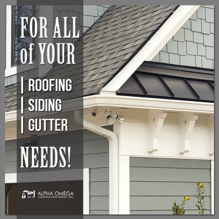 Slide of Alpha Omega Construction Group