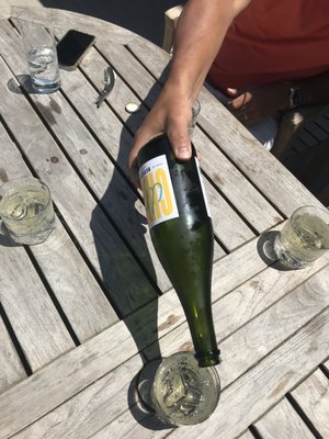 Berkshire Cider Project by null