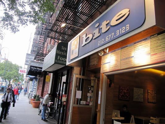 Frenchie Bites by null